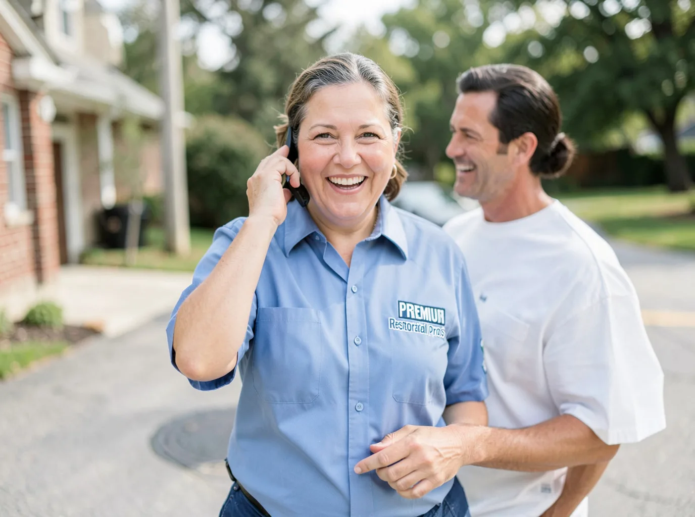 Water Damage Restoration Kesley, IA FAQs